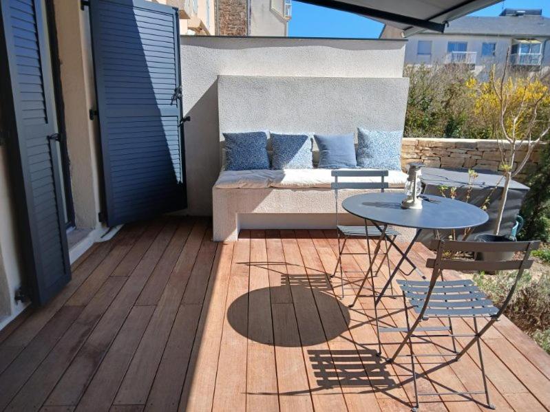 Havre De Paix Apartment Rodez Exterior photo